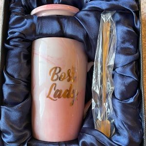 Gift Ready Boss Lady Mug